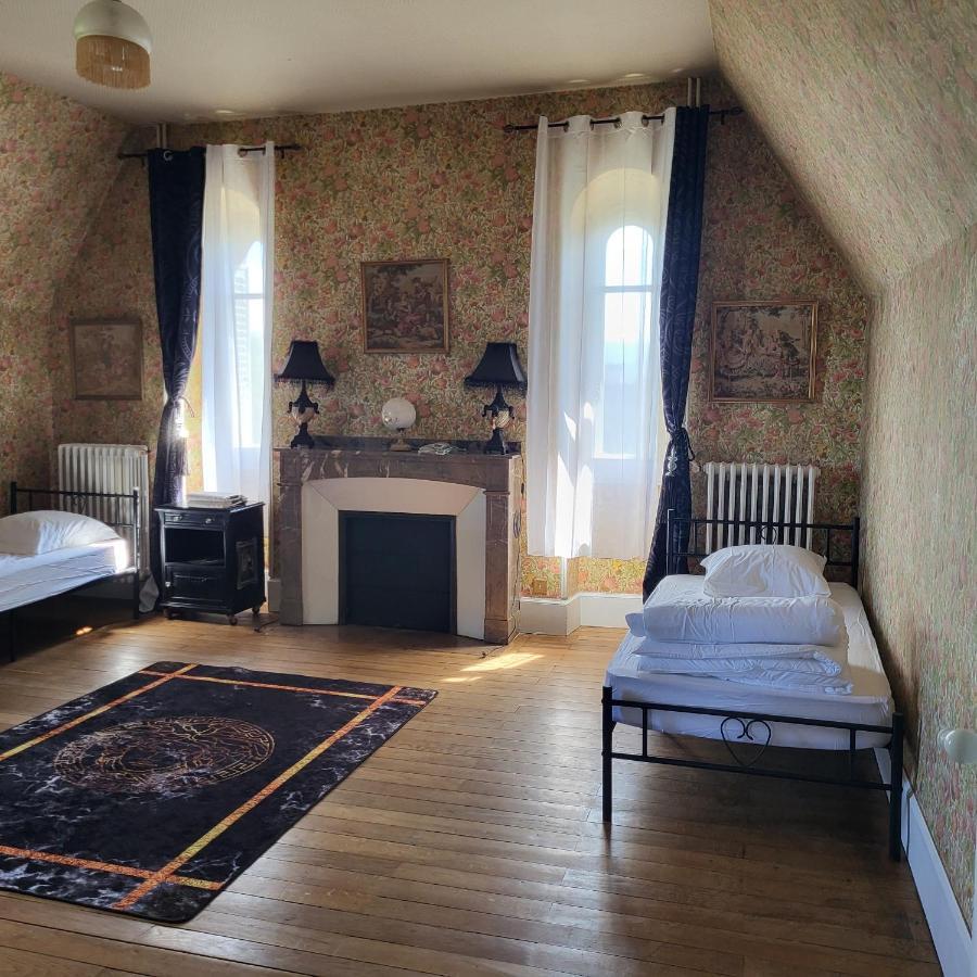 Appartement Chateau / Manoir De Saint-gaudens *