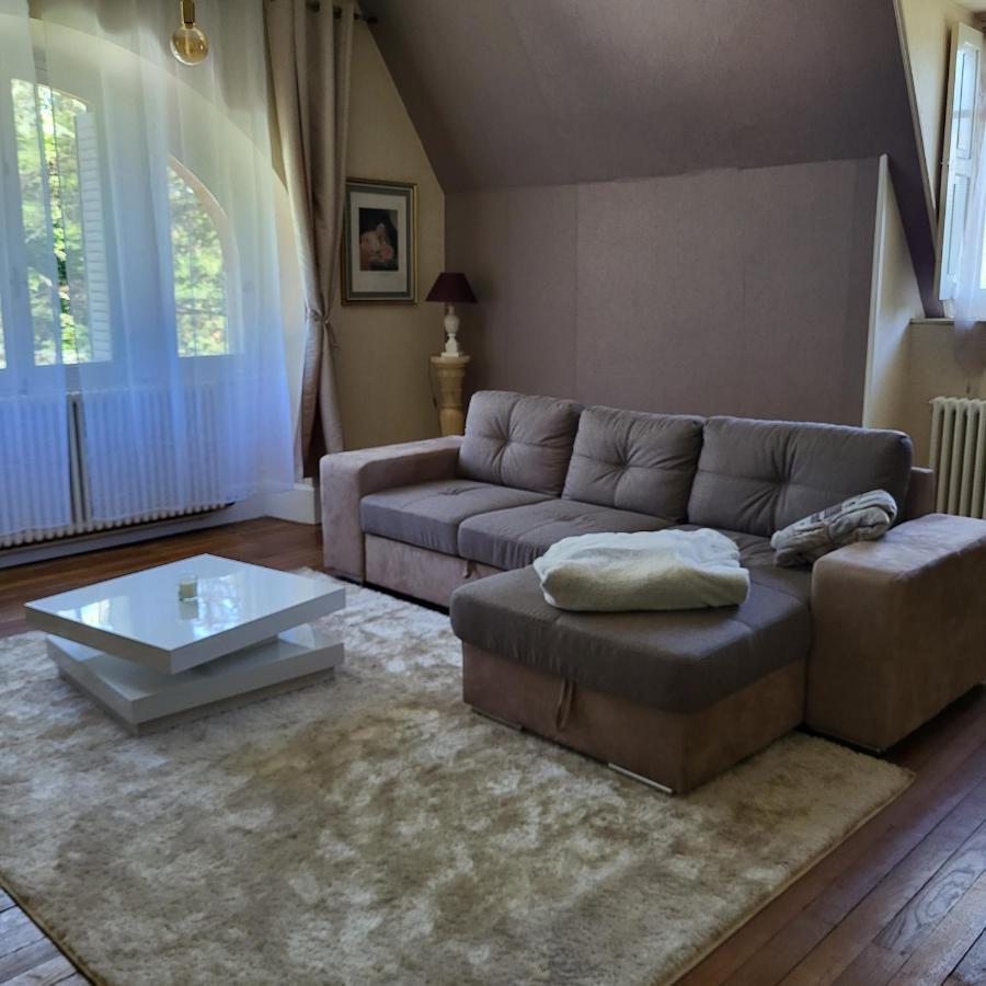 Appartement Chateau / Manoir De Saint-gaudens *