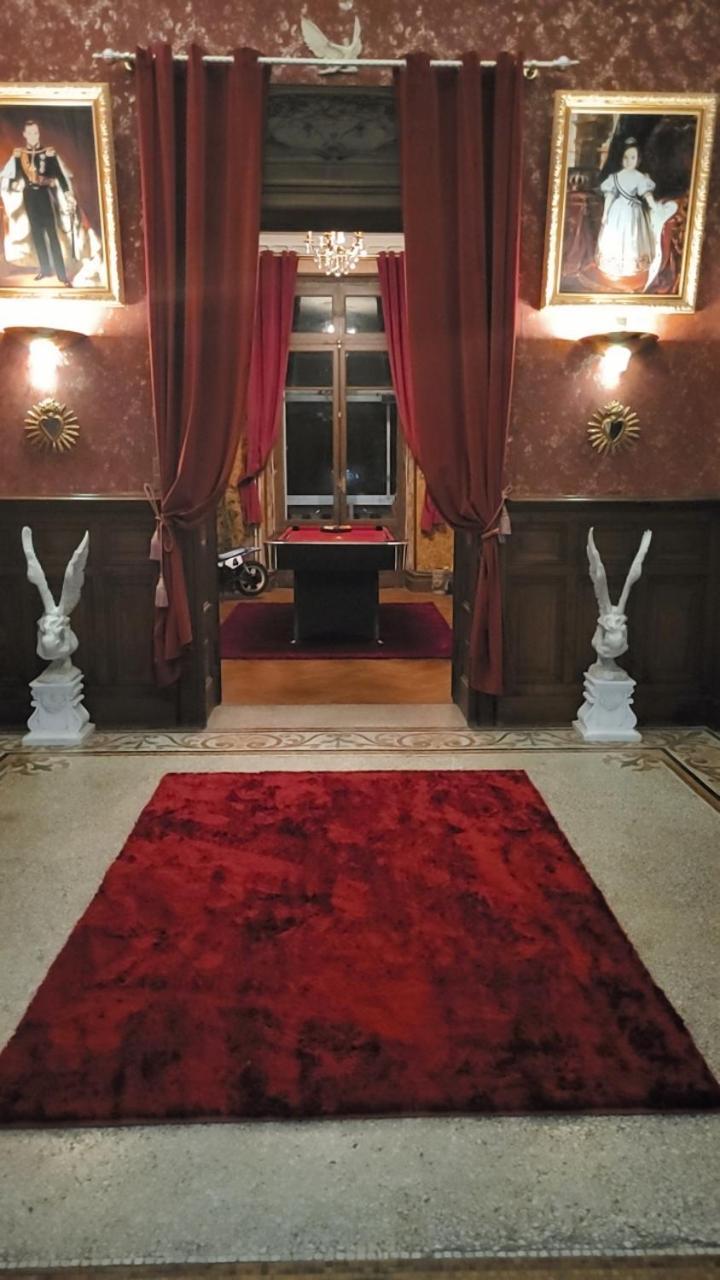 Appartement Chateau / Manoir De Saint-gaudens