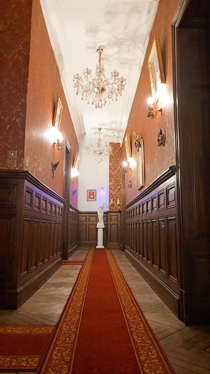 Appartement Chateau / Manoir De Saint-gaudens *
