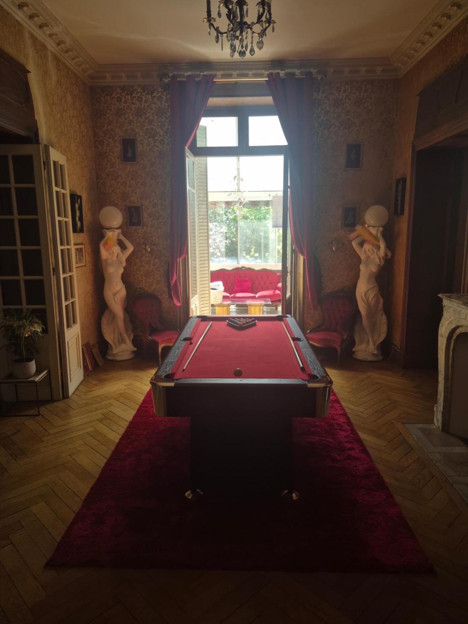 Chateau / Manoir De Saint-gaudens Appartement *