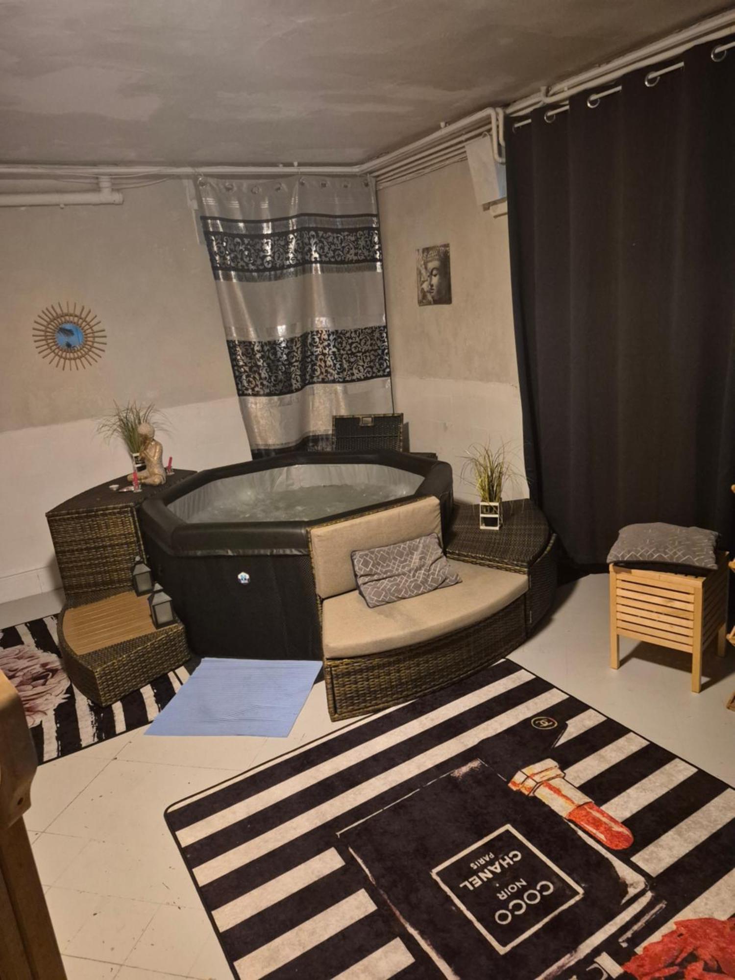 Appartement Chateau / Manoir De Saint-gaudens *