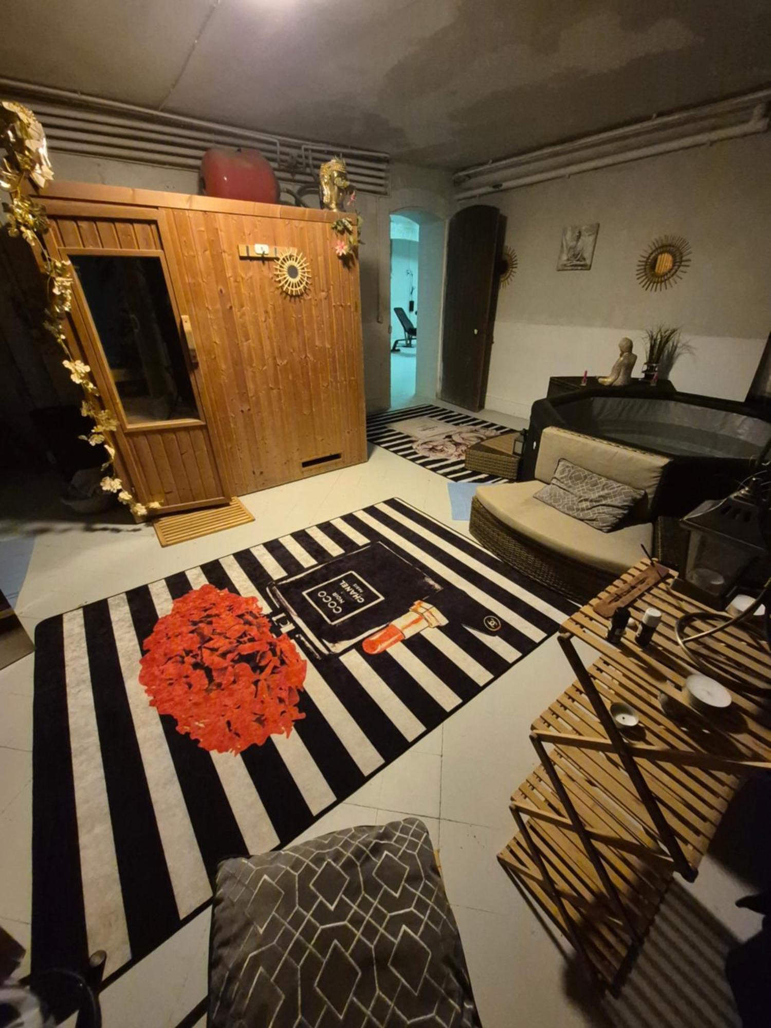 Appartement Chateau / Manoir De Saint-gaudens Saint Gaudens