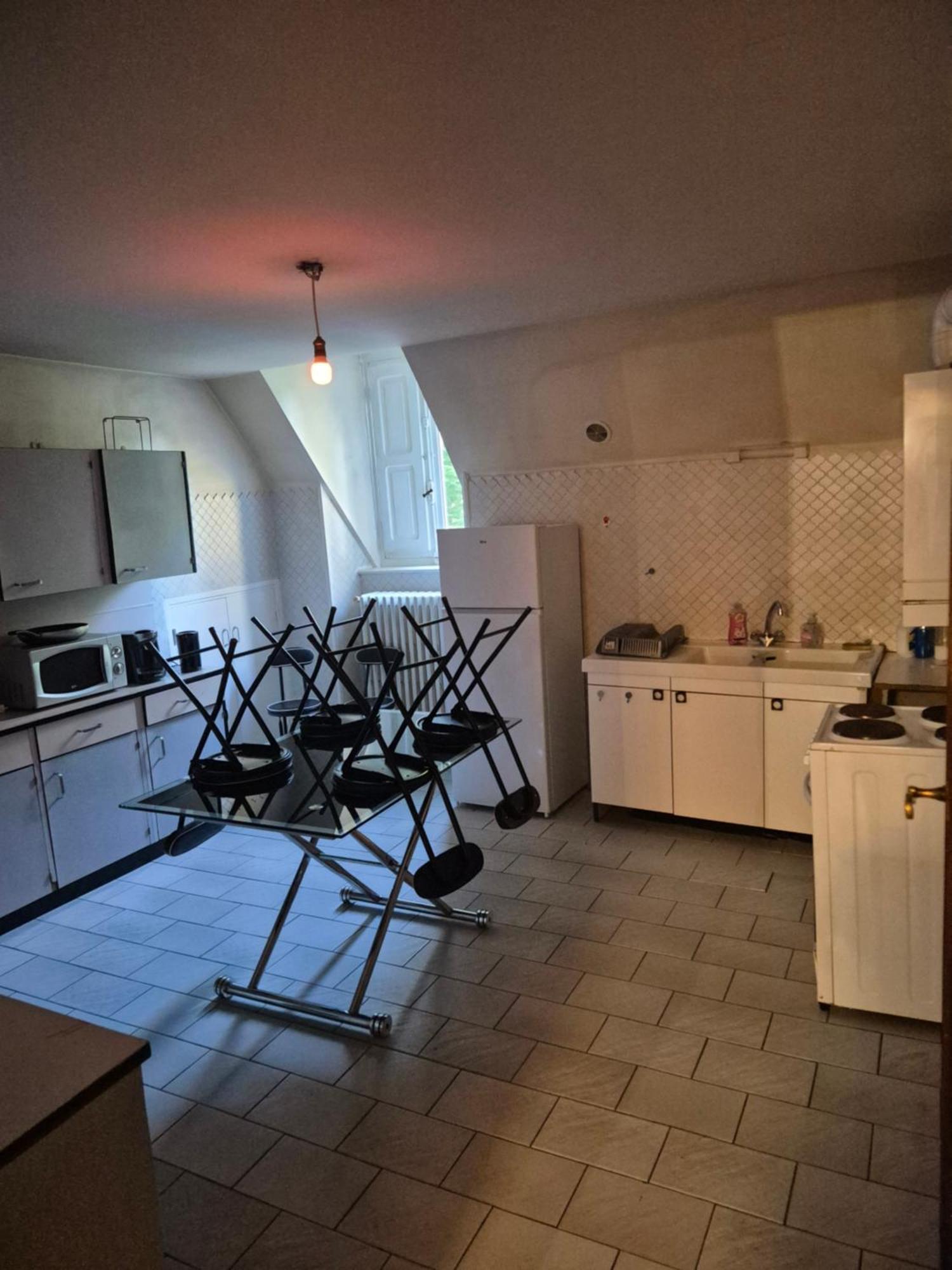 Appartement Chateau / Manoir De Saint-gaudens *