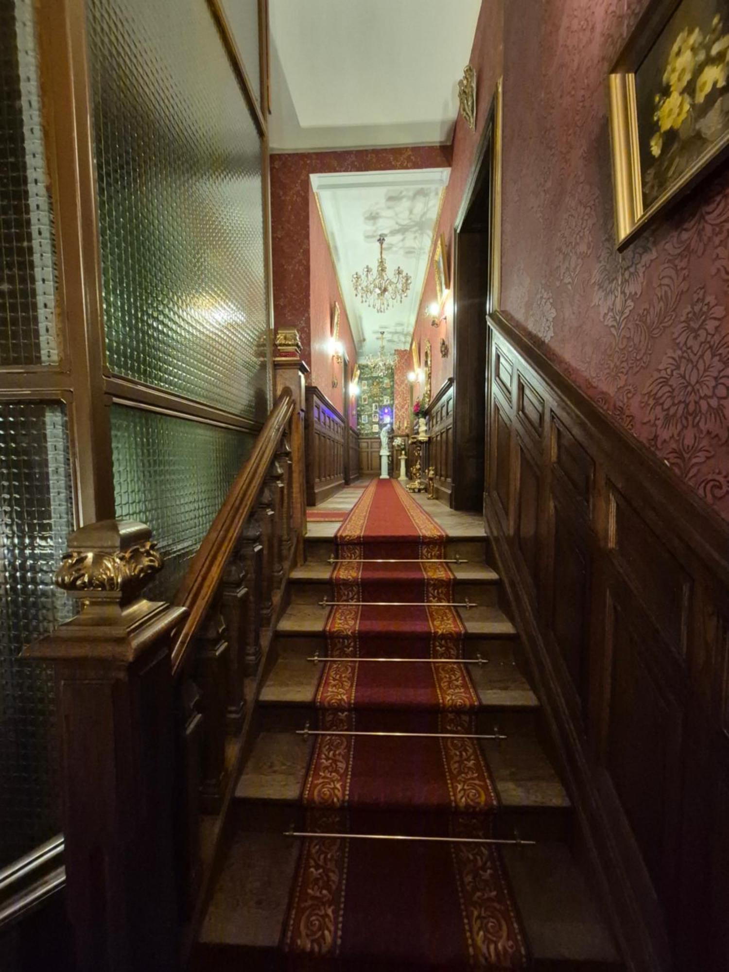 Chateau / Manoir De Saint-gaudens Appartement