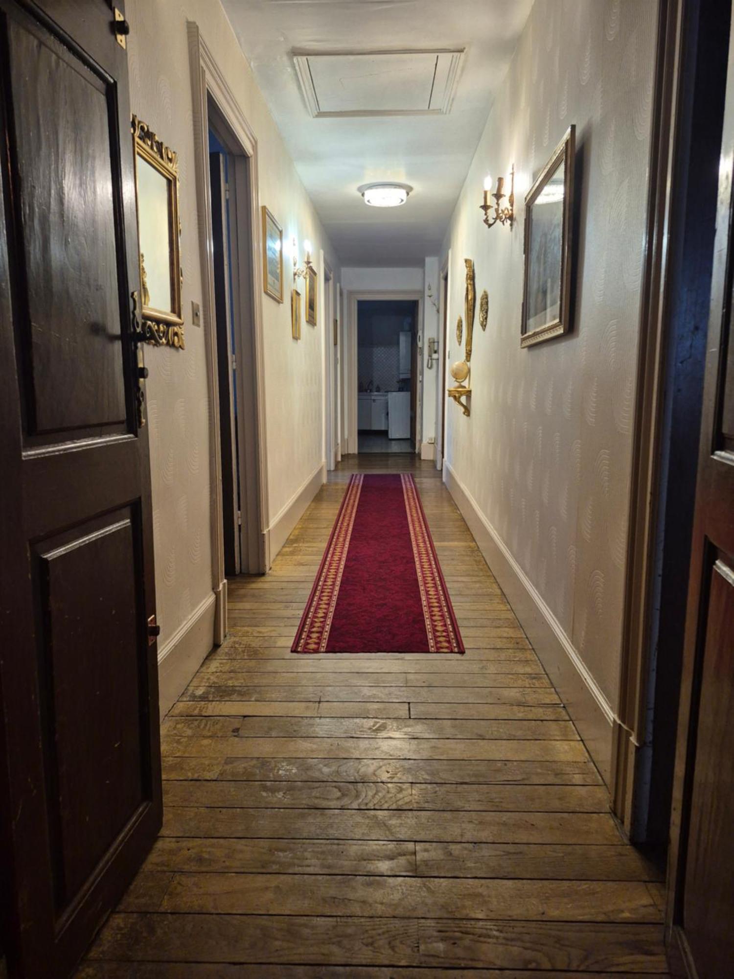 Appartement Chateau / Manoir De Saint-gaudens